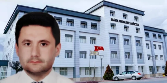 Konya Selçuk Üniversitesi'nde dehşet! Dekan yardımcısının hayati tehlikesi sürüyor haberi