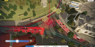 Konya akıllı şehirde lider konumda olacak haberi