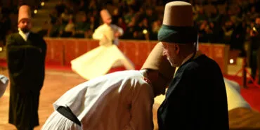 Konya'da 4 gün sema mukabelesi haberi