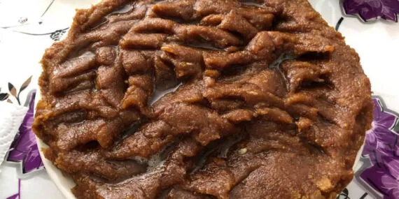 Konya'da 4 ürüne coğrafi tescil! haberi