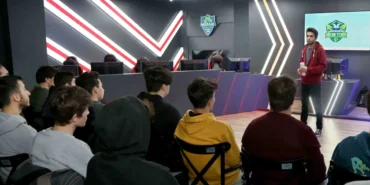 Konya'da Bir İlk! Üniversiteler arası e-spor turnuvası Meram’da başlıyor haberi