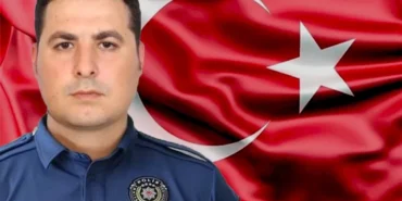 Konya'da acı devriye! haberi