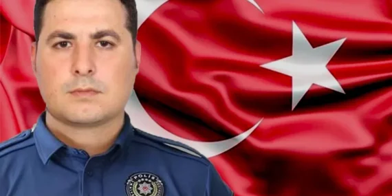 Konya'da acı devriye! haberi
