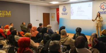 Konya'da ailelere mahremiyet semineri haberi