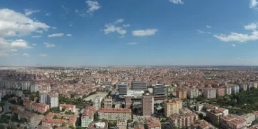 Konya'nın nüfusu en çok artan ilçesi Karatay haberi