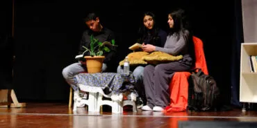 Konyalı öğrenciler İl Finalleri için yarışıyor haberi