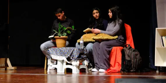 Konyalı öğrenciler İl Finalleri için yarışıyor haberi