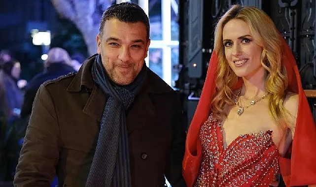 Koreograf Serkan Duman, Love Fest'i Görsel Şölene Çevirdi haberi
