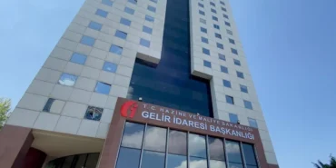 Kripto satışından gelen EFT’lere ilişkin Gelir İdaresi'nden açıklama haberi