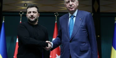 Kritik zirveden çıkan net mesaj: Barışın tesisi için Türkiye ideal ev sahibi haberi