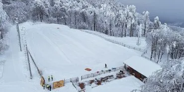 Kuzuyayla 1. Etap KARFEST ile hizmete giriyor haberi