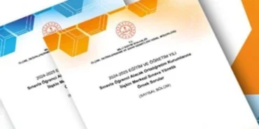 LGS'ye hazırlığa MEB'den yeni içerik erişimi haberi