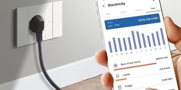 Living Now with Netatmo ile Evinizin Tüm Kontrolü Parmaklarınızın Ucunda haberi