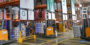 Lojistik sektörü de dijitalleşiyor haberi