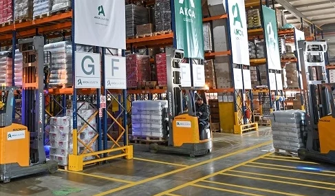 Lojistik sektörü de dijitalleşiyor haberi