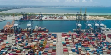 Lojistik ve taşımacılıkta 2028 hedefi 78 milyar dolar haberi