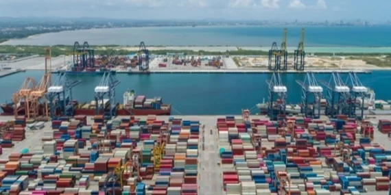 Lojistik ve taşımacılıkta 2028 hedefi 78 milyar dolar haberi