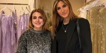 Londra Moda Haftası’nda Nutraxin Sponsorluğunda: Çağla Şikel, Ünlü Designer Neslişah Yılmaz’ın Barrus Koleksiyonu İçin Podyumda! haberi