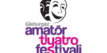 Lüleburgaz Amatör Tiyatro Festivali 9-27 Mart'ta haberi