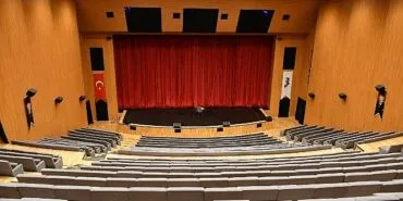 Lüleburgaz Amatör Tiyatro Festivali 9 Mart'ta başlıyor haberi