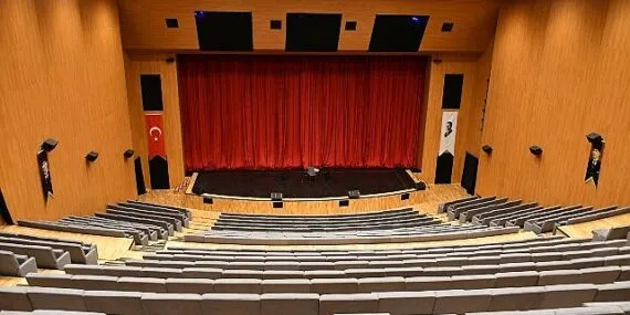 Lüleburgaz Amatör Tiyatro Festivali 9 Mart'ta başlıyor haberi