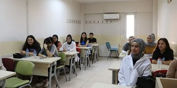 MABEM'den Öğrencilere Ödüllü Sınav haberi