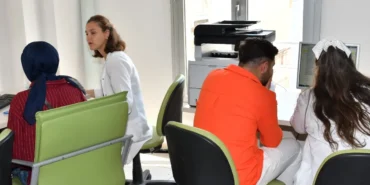 MABEM’de kurs kayıtları başladı haberi