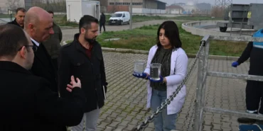 MASKİ, hizmet kalitesini artırmak için sahada haberi