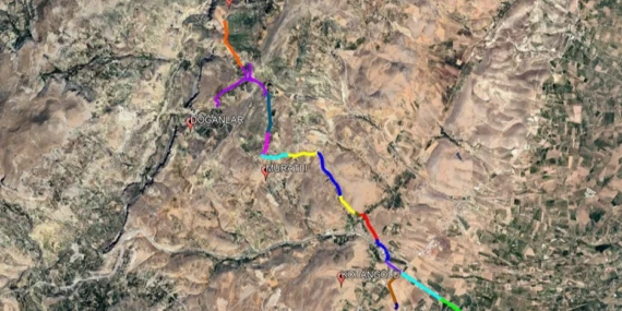 MASKİ'den Akçadağ’a yeni içme suyu projesi haberi