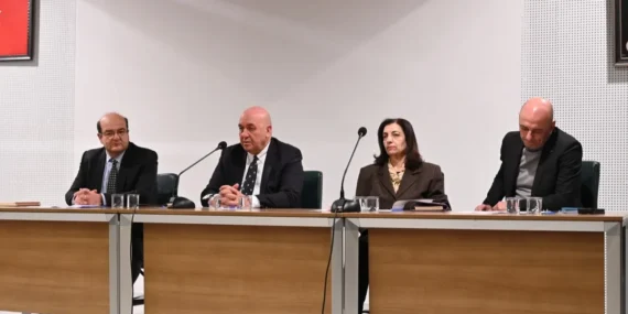 MASKİ’de hizmet ve yurttaş memnuniyeti öncelikli hedef haberi