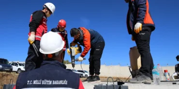 MEB AKUB'ta gönüllüler 10 bine ulaştı haberi