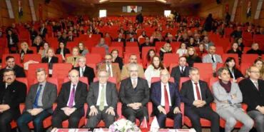 MEB Özel Öğretim Yöneticileri 'Maarif Modeli' Mudanya'da değerlendirdi haberi