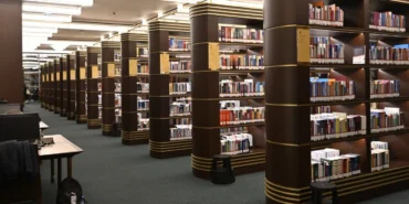 MEB'den 'Kütüphanelerdeyiz' projesi haberi