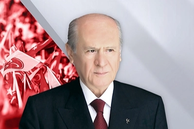 MHP lideri Devlet Bahçeli taburcu oldu haberi