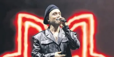 Mabel Matiz'den dev prodüksiyonlu sahnesiyle unutulmaz iki konser haberi