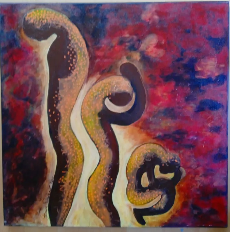 Madımak’ta katledilen 33 aydın için 33 ressam, 33 eser haberi