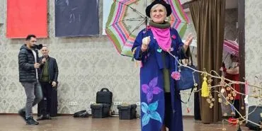 Maharetli Ellerin Hünerlerini Sergilediği Festival Sona Erdi haberi