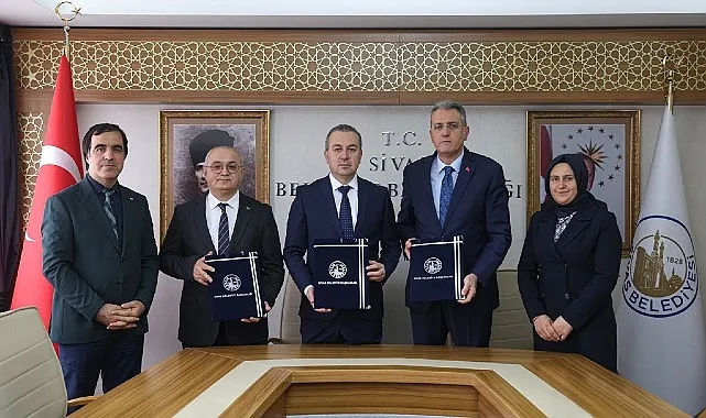 Mahkûmlar Belediyede Kamu Yararına Çalışacak haberi