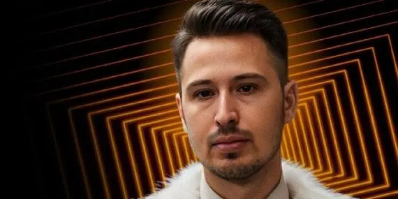 Mahmut Görgen’den 6 Dilde Bir Hikâye: Universal Vibes! haberi