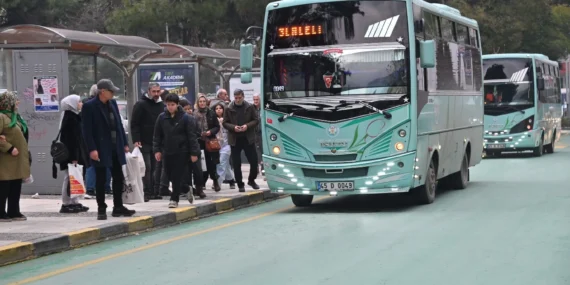 Manisa Büyükşehir eğitimde ikinci döneme hazır haberi