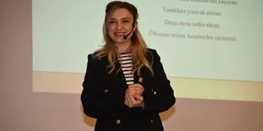 Manisa Büyükşehir, personeline ‘Öfke Kontrolü Eğitimi’ Düzenledi haberi