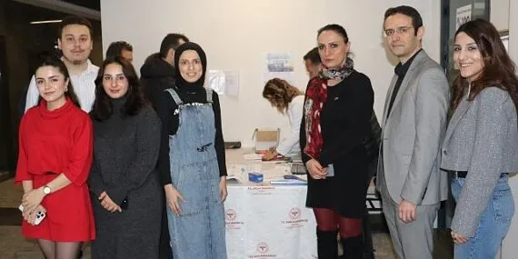 Manisa Büyükşehir’den Sigara Bağımlılığına Karşı Farkındalık Etkinliği haberi