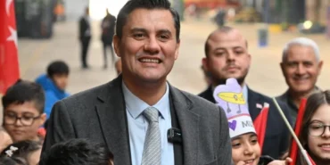 Manisa, Dijital Dönüşümde yeni bir çağa adım atıyor haberi