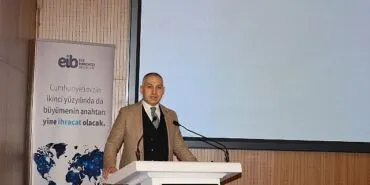 Manisa, yeşil ihracat destekleriyle ihracatını 10 milyar dolara taşıyacak haberi