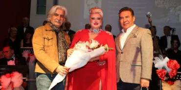 Manisa'da 'Aşk-ı Hicaz' konseri haberi