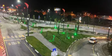 Manisa'da 'Estetik Kent' çalışmaları sürüyor haberi