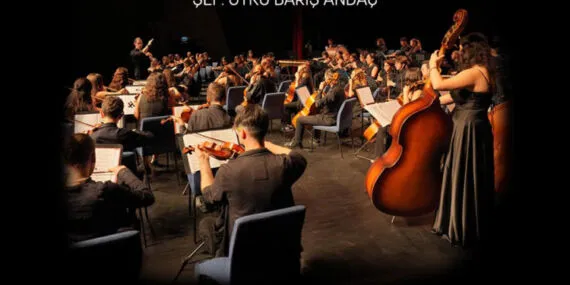 Manisa'da 'Sevgililer Günü'ne özel konser ve etkinlik haberi