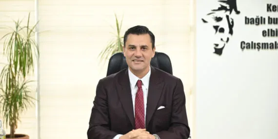 Manisa'da 15 bin 802 kursiyer ikinci dönem heyecanı yaşıyor haberi