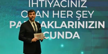 Manisa'da dijital dönüşüm projeleri tanıtıldı haberi