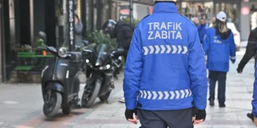 Manisa'da yaya güzergahındaki motosiklet işgallerine son haberi